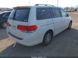 Honda Odyssey Ex-L 5FNRL38639B400884 снимка