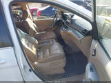 Honda Odyssey Ex-L 5FNRL38639B400884 снимка