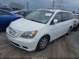 Honda Odyssey Ex-L 5FNRL38639B400884 снимка
