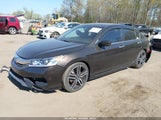 Honda Accord Sport 1HGCR2F54GA177934 fotografie