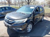 Honda Cr-V Ex-L 5J6RM4H79GL051598 снимка
