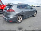 Nissan Rogue S 5N1AT2MT2KC717069 снимка