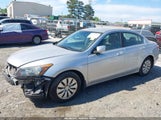 Honda Accord 2.4 Lx 1HGCP2F35BA008860 снимка