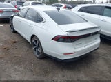 Honda Accord Hybrid Sport 1HGCY2F51RA027303 fotografie