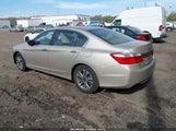 Honda Accord Lx 1HGCR2F35DA160084 снимка
