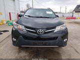 Toyota Rav4 Limited 2T3DFREV7FW277970 снимка