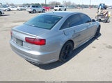 Audi A6 3.0T Premium Plus WAUFGAFC9GN107281 снимка