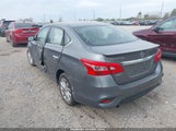 Nissan Sentra S 3N1AB7AP1HY281071 снимка