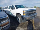 Chevrolet Silverado 2500Hd Wt 1GC1KUEG8HF176525 снимка