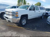 Chevrolet Silverado 2500Hd Wt 1GC1KUEG8HF176525 снимка