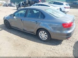 Volkswagen Jetta 2.0L S 3VW2K7AJ7EM241056 снимка