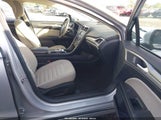 Ford Fusion Hybrid S 3FA6P0UU3JR198387 fotografie