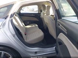 Ford Fusion Hybrid S 3FA6P0UU3JR198387 fotografie