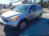 Honda Cr-V Ex-L JHLRE48787C095503 снимка
