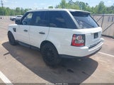 Land Rover Range Rover Sport Hse SALSF2D48BA288873 снимка