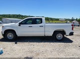 Chevrolet Silverado 1GCRWAEH2LZ327929 снимка