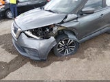 Nissan Kicks Sv 3N1CP5CU7KL518006 снимка