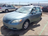 Toyota Camry Le 4T1BE46KX7U672706 снимка