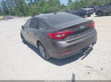 Hyundai Sonata Se 5NPE24AF5GH311608 снимка