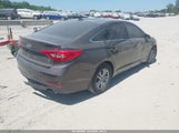 Hyundai Sonata Se 5NPE24AF5GH311608 снимка
