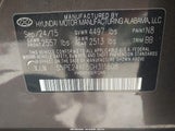 Hyundai Sonata Se 5NPE24AF5GH311608 снимка