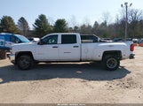 Chevrolet Silverado 3500Hd Wt 1GC4KYC88GF165703 снимка