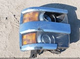 Chevrolet Silverado 3500Hd Wt 1GC4KYC88GF165703 снимка