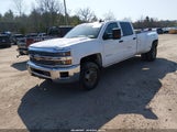 Chevrolet Silverado 3500Hd Wt 1GC4KYC88GF165703 снимка
