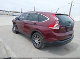 Honda Cr-V Lx 5J6RM3H36EL001777 снимка