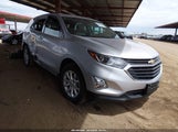 Chevrolet Equinox Ls 3GNAXHEV5KS581551 снимка