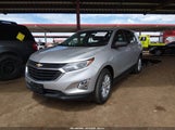 Chevrolet Equinox Ls 3GNAXHEV5KS581551 снимка