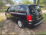 Dodge Grand Caravan Sxt 2C4RDGCG0JR208481 снимка