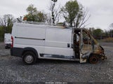 Ram Promaster 3C6TRVAG4JE150298 снимка