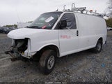 Chevrolet Express  Work Van 1GCWGFCF9F1153892 снимка