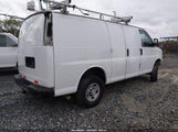 Chevrolet Express  Work Van 1GCWGFCF9F1153892 снимка