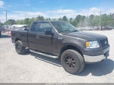Ford F-150 Fx4/Lariat/Xl/Xlt 1FTPX14565NB82531 снимка