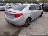Toyota Corolla Se 5YFBURHE7JP840950 снимка