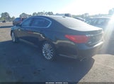 Kia K900 Luxury KNALW4D46F6021633 снимка