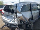 Honda Pilot Awd Elite 5FNYF6H06MB043287 снимка