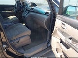 Honda Odyssey Ex 5FNRL5H45CB080341 снимка