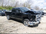 Chevrolet Silverado  1Lz 1GCVKSEC3FZ405210 снимка