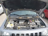 Jeep Patriot Sport 1C4NJPBA7GD560215 снимка