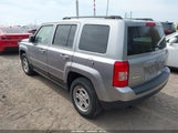 Jeep Patriot Sport 1C4NJPBA7GD560215 fotografie