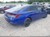 Hyundai Elantra Sel KMHLM4AG7PU436458 снимка