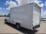 Chevrolet Express Cutaway Work Van 1GB0GRFP8J1333521 снимка
