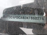Dodge Journey Se Value Package 3C4PDCAB3KT860274 снимка