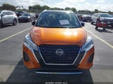 Nissan Kicks Sv Xtronic Cvt 3N1CP5CV7PL532326 снимка