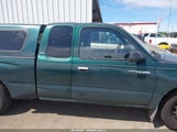 Toyota Tacoma 5TEVL52N8YZ714392 снимка