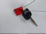 Toyota Tacoma 5TEVL52N8YZ714392 снимка
