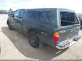 Toyota Tacoma 5TEVL52N8YZ714392 снимка
